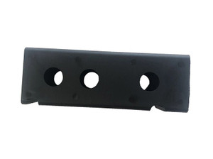 Main Beam Cap/Sleeve - RV Rider [Hollywood Racks]