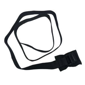 RV RIDER SAFETY STRAP WITH BUCKLE [Hollywood Racks]