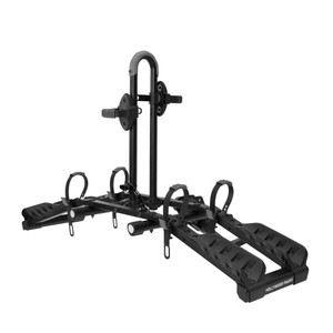 Destination 2 Bike Hitch Rack [Hollywood Racks]