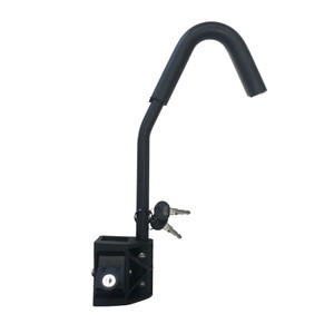 Long Locking Ratchet Frame Hook [Hollywood Racks]