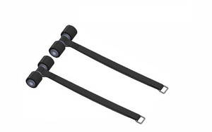 Hatch Anchors [Hollywood Racks]