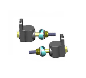 SR2 tube caps [Hollywood Racks]