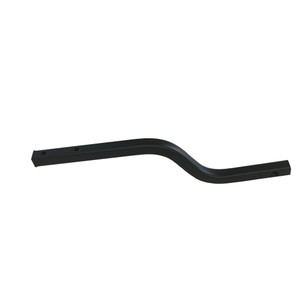 Trail Rider Receiver Tube [Hollywood Racks]