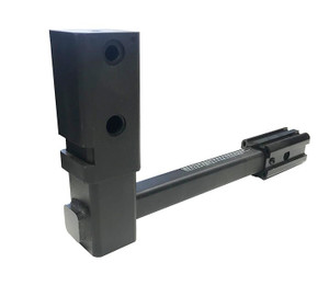 TRS 1-1/4" Receiver Tube [Hollywood Racks]