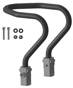 TRS Tire Cage [Hollywood Racks]