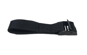 STRAP LOOP WITH BUCKLE [Hollywood Racks]