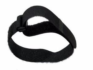 Velcro Wheel Holder Strap [Hollywood Racks]