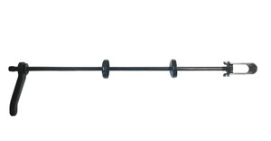 Sport Rider SE2 Add On Kit No Wobble Bolt and Lever [Hollywood Racks]