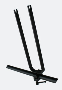 WHEEL HOLDER [Hollywood Racks]