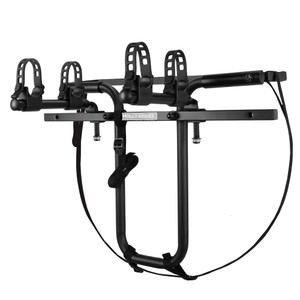 SR1 Strap-On Spare Tire Bike Rack [Hollywood Racks]