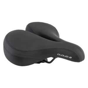 XL Memory Foam Air Flow [Cloud-9]