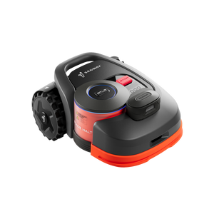 Segway Navimow H800-VF Robotic Lawn Mower｜0.2 acre [Navimow]