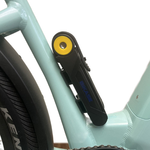 Link Lock [BiKASE]