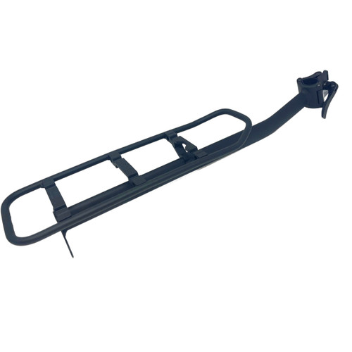 MIK Takeout Seat Post Rack [BiKASE]