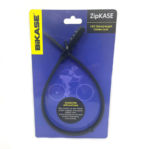 ZipKASE [BiKASE]