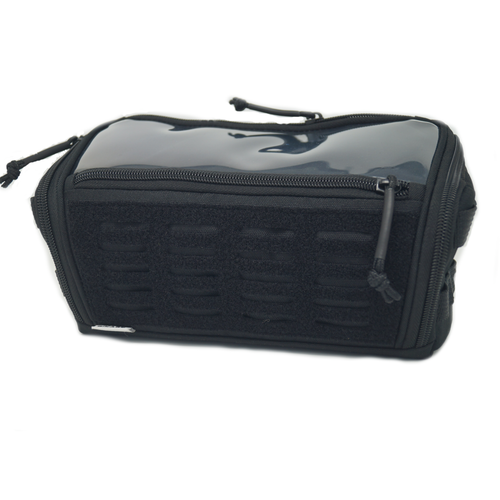 Buddy Handlebar Bag [BiKASE]