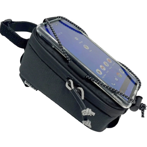 Elasto Beetle Phone Bag Universal [BiKASE]
