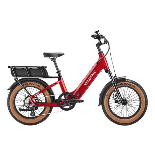Velotric GoMad Ebike [Velotric]