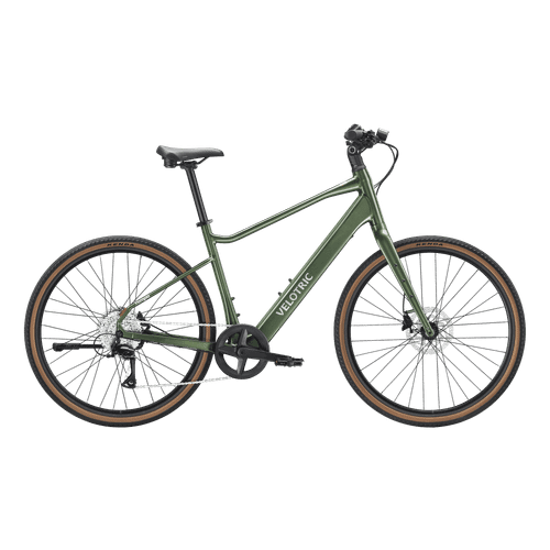 Velotric Tempo Ebike [Velotric]