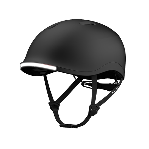 Lumos Nyxel Helmet [Velotric]