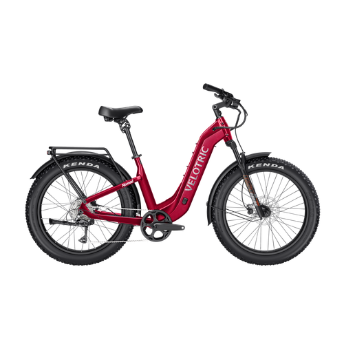 Velotric Nomad 2 Fat Tire Ebike [Velotric]