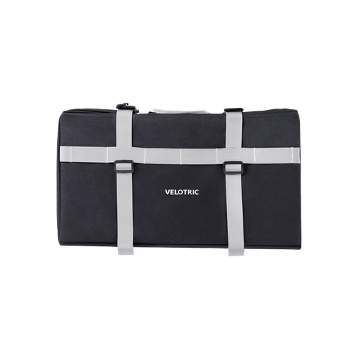 Velotric Packer Pannier Bag [Velotric]