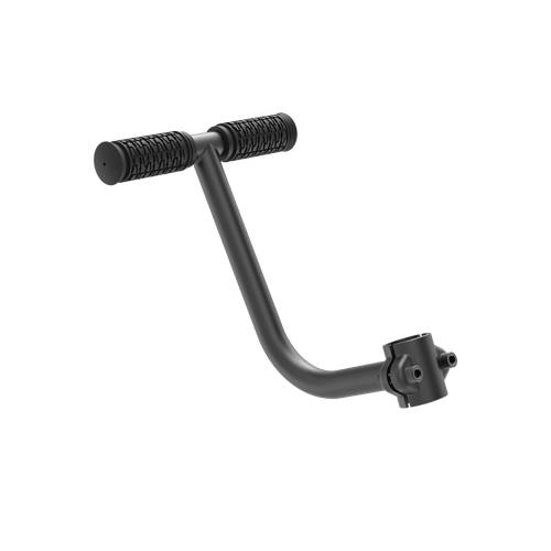 Velotric Passenger Handrail [Velotric]