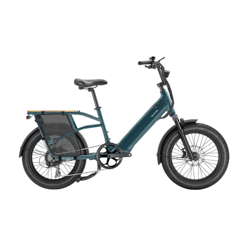 Velotric Go 1 Ebike [Velotric]