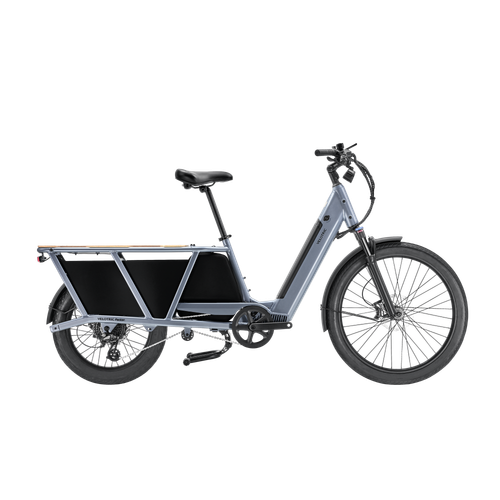 Velotric Packer 1 Ebike [Velotric]