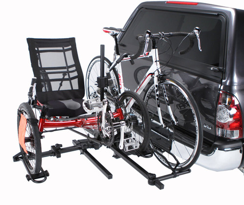 Trike Adapter 2 [Hollywood Racks]
