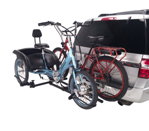 Trike Adapter 3 [Hollywood Racks]