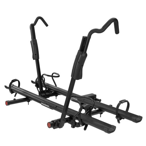 TRS Hitch Bike Rack [Hollywood Racks]