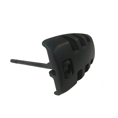 Hub system lever & bolt [Hollywood Racks]