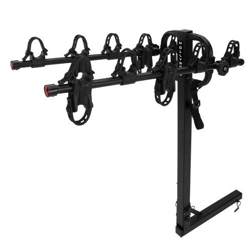 Traveler Hitch Bike Rack [Hollywood Racks]