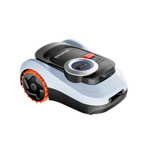 Navimow i2 LiDAR Robotic Lawn Mower [Navimow]
