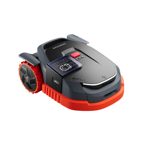 Segway Navimow  X315 Robotic Lawn Mower｜0.5 acre [Navimow]