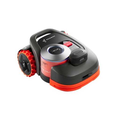 Segway Navimow H1500-VF Robotic Lawn Mower｜0.37 acre [Navimow]