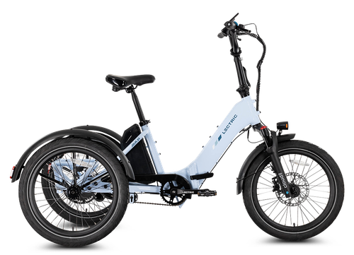 Lectric XP Trike2 Electric Trike — manufacturer product photo