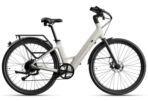 Urtopia Carbon Classic Step-Thru E-Bike — manufacturer product photo