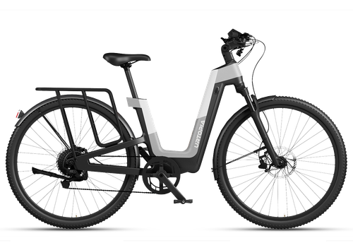 Urtopia Carbon Fusion Pro E-Bike — manufacturer product photo