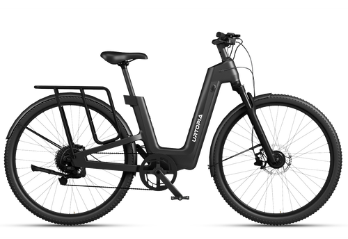 Urtopia Carbon Fusion GT E-Bike — manufacturer product photo