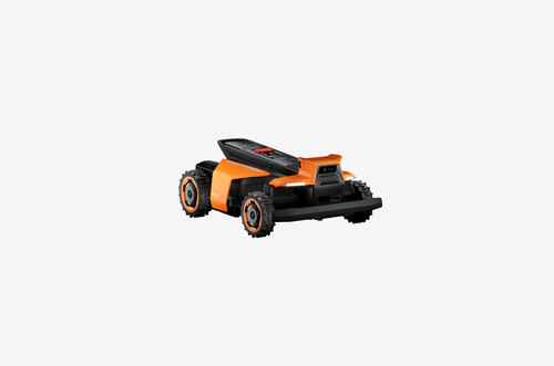Navimow Terranox series — manufacturer photo