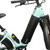 EBike Battery Cover Large Waterproof [BiKASE]