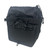 Grocery Pannier with Black Fly Cover [BiKASE]