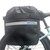 Grocery Pannier with Black Fly Cover [BiKASE]