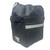 Grocery Pannier with Black Fly Cover [BiKASE]