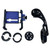 BikGrip with Garmin® Compatible mount [BiKASE]