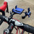 BikGrip with Garmin® Compatible mount [BiKASE]