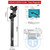 BumpStop Suspension Seat Post [BiKASE]