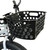 Ebike Front Basket [BiKASE]